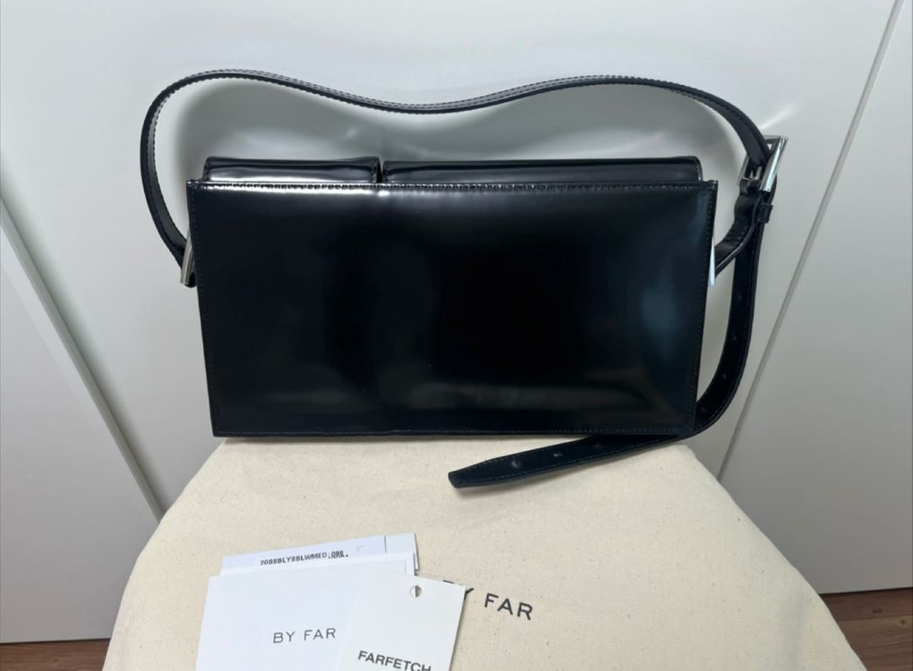 바이파 빌리 숄더백 이미지