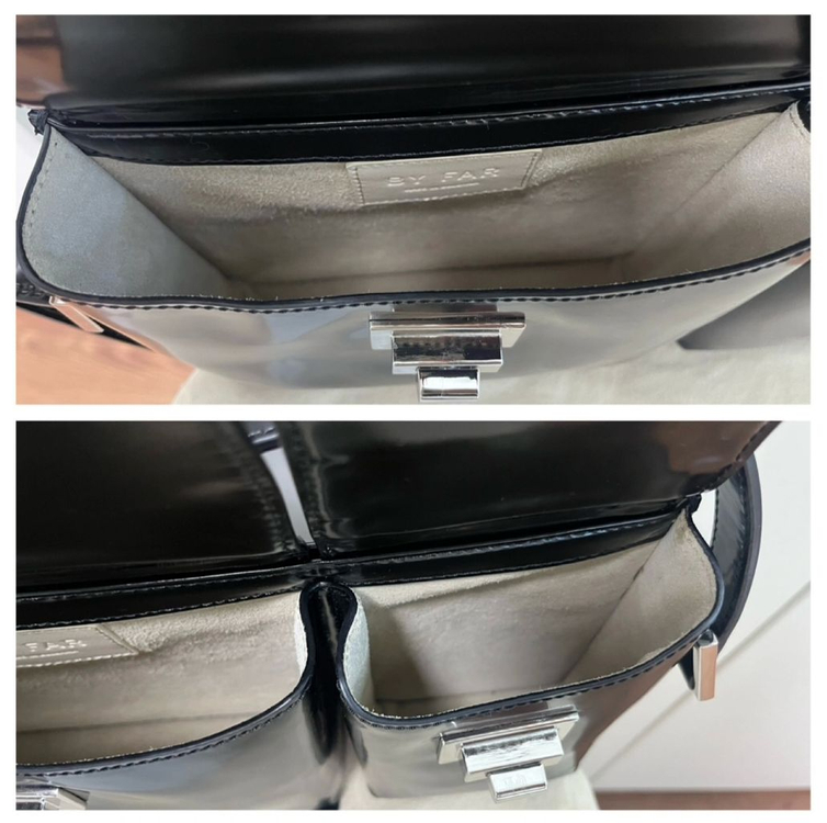 바이파 빌리 숄더백 이미지