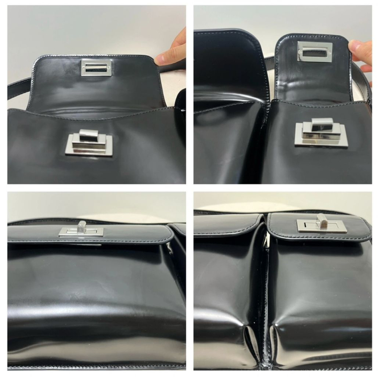 바이파 빌리 숄더백 이미지