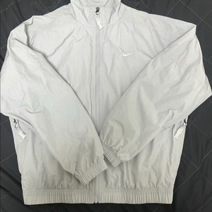 나이키 nrg 트랙 그레이 자켓 S 사이즈 CD6543 051 초판