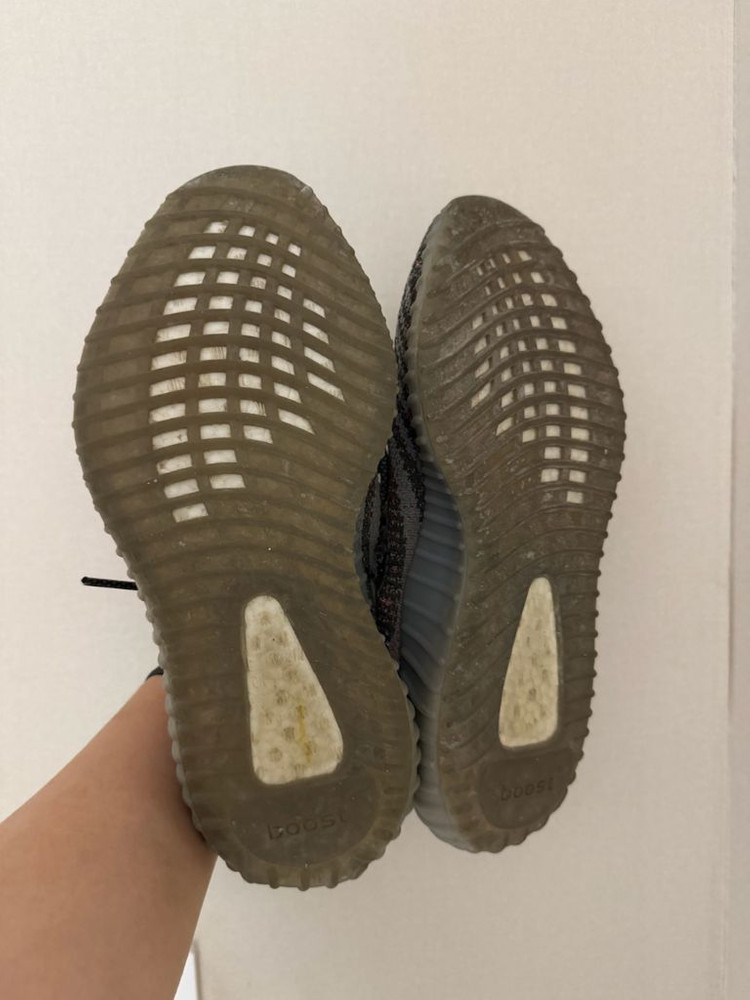 [285] 이지부스트350v2 벨루가 - 리플렉티브 이미지