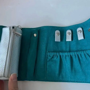 스와로브스키 악세사리 파우치