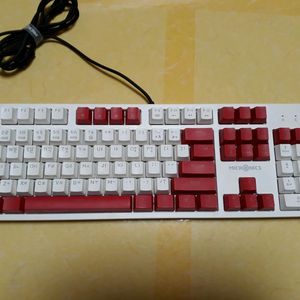 마이크로닉스 마닉 MANIC X50 게이밍 기계식 키보드