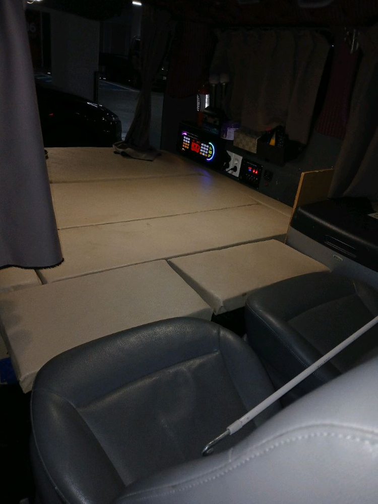 2015 스타렉스 캠핑카 14만--6