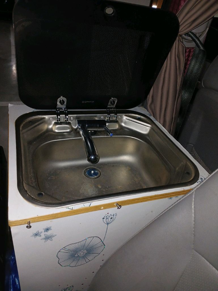 2015 스타렉스 캠핑카 14만--8