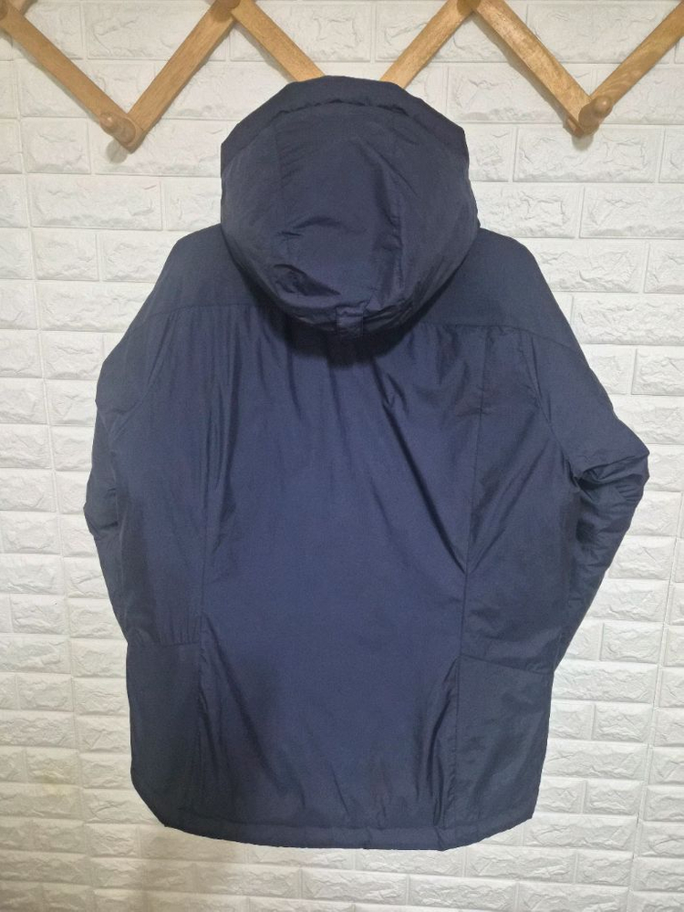 콜럼비아 구스다운 패딩 105 등산 낚시 노스페이스 아디다스 밀리터리 나이키 작업복 리바이스--5