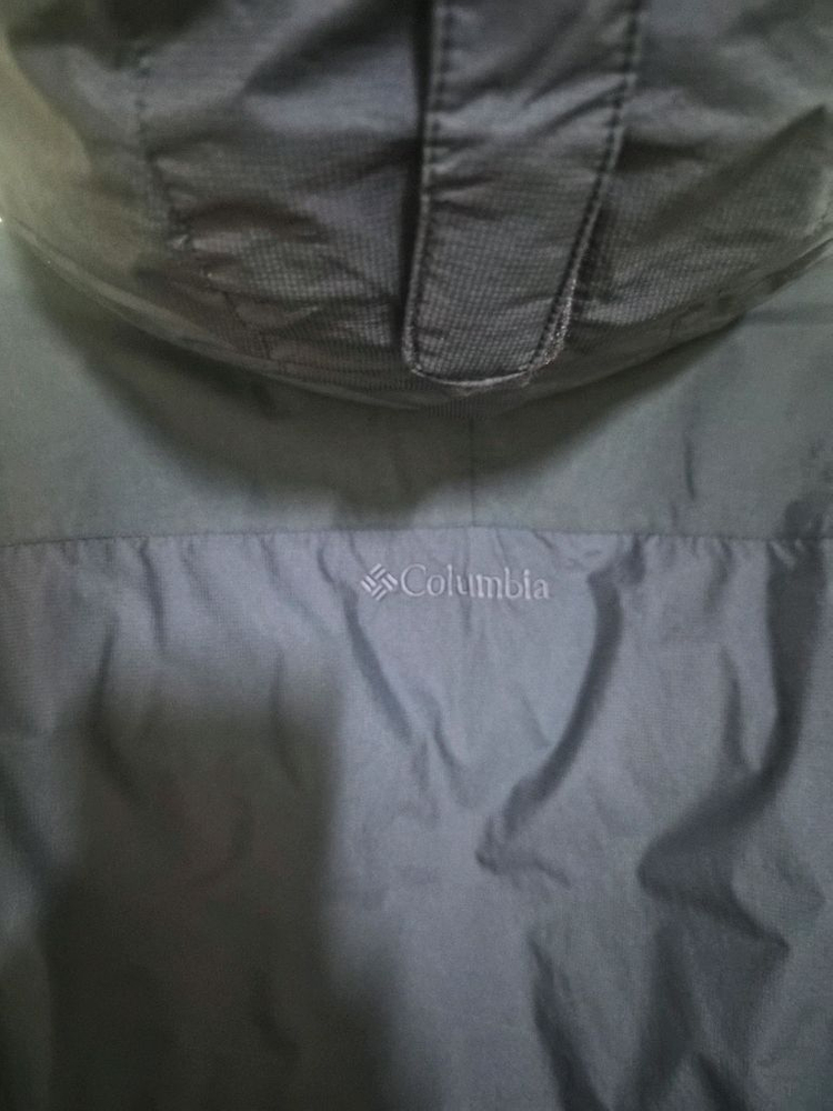 콜럼비아 구스다운 패딩 105 등산 낚시 노스페이스 아디다스 밀리터리 나이키 작업복 리바이스--6