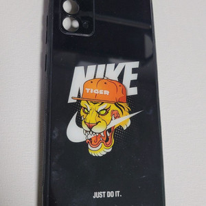 삼성 갤럭시 노트 20 5G / 나이키 휴대폰 케이스 이미지