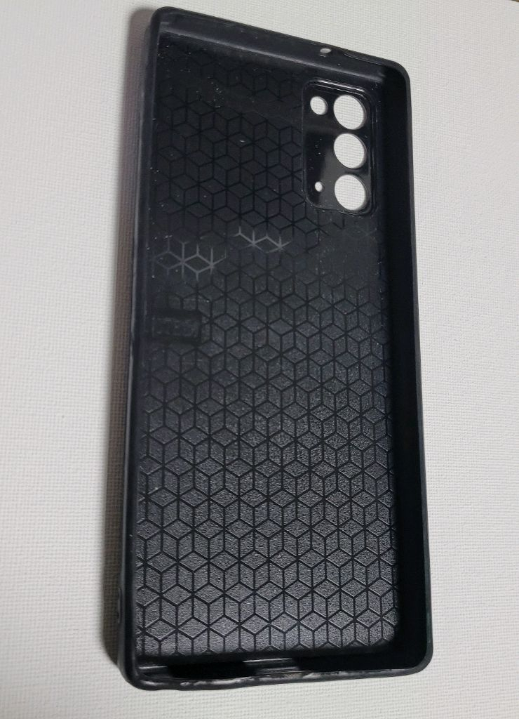 삼성 갤럭시 노트 20 5G / 나이키 휴대폰 케이스 이미지