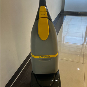 LAVOR SPRINTER 스프린터 바닥청소기 소형 보행식습식