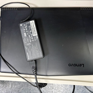 레노버 리전 Y520-15IKBN 노트북