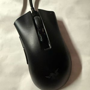 데스에더미니 v2 유선마우스