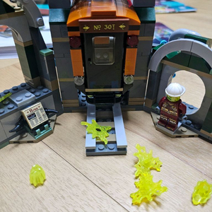 레고 70430 히든사이드 이미지