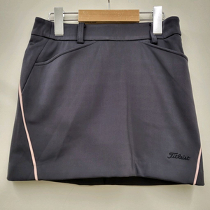 타이틀리스트 골프 스커트