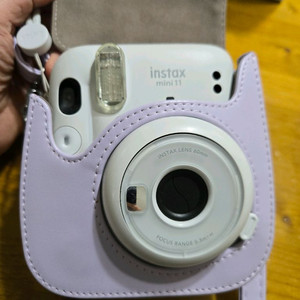 인스탁스 미니11(필름9장 포함) 이미지