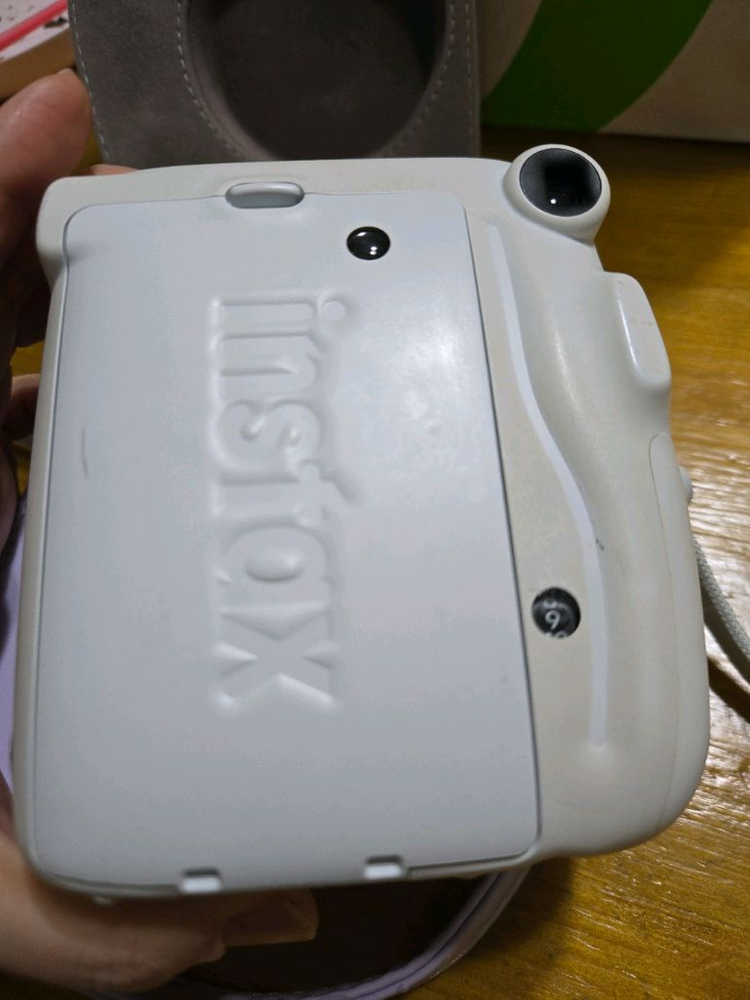 인스탁스 미니11(필름9장 포함) 이미지