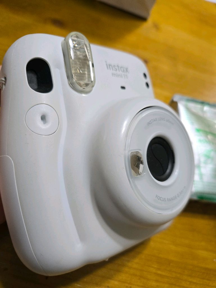 인스탁스 미니11(필름9장 포함) 이미지
