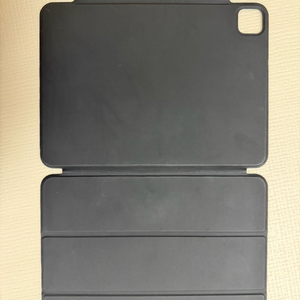 아이패드11프로(1~4세대),에어(4~5세대) 스마트폴리오 정품케이스