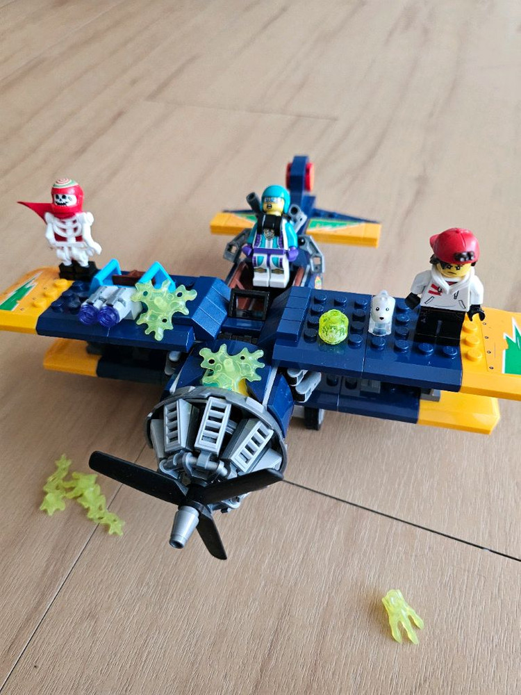 레고 히든사이드 이미지