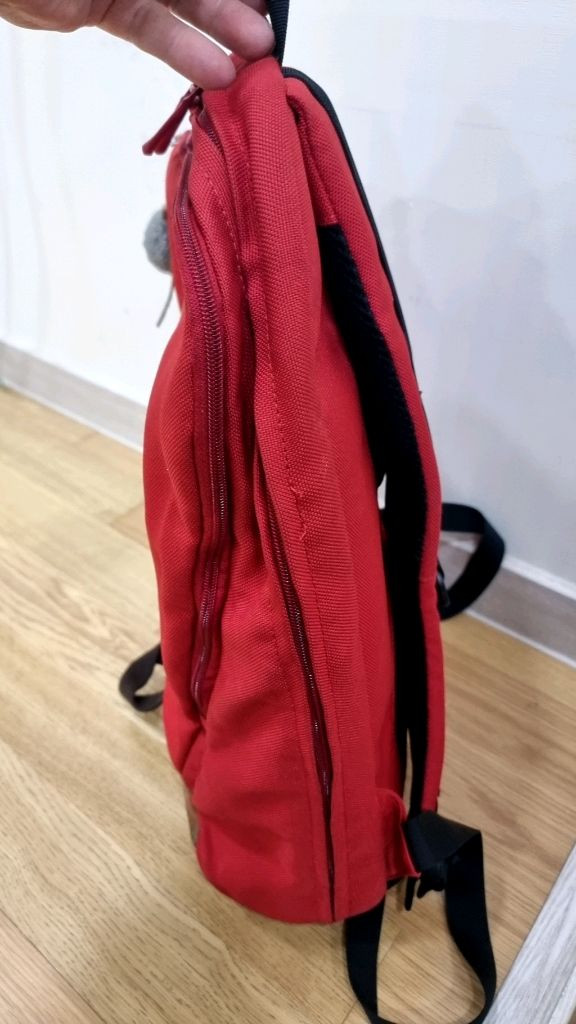 kangol 38.83 캉골 백빽 팝니다. 이미지