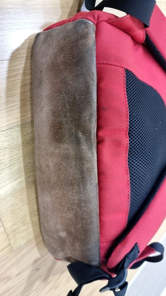 kangol 38.83 캉골 백빽 팝니다. 이미지