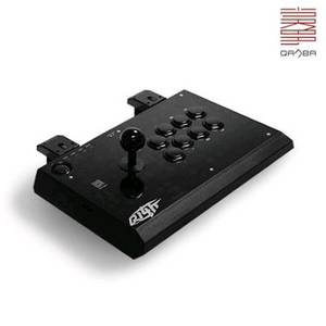 [새상품] 권바 Q1 조이스틱 게임패드 파이팅 스틱