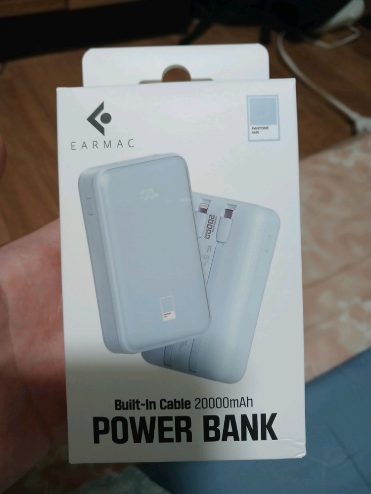 보조배터리20000mAh 22.5w--1