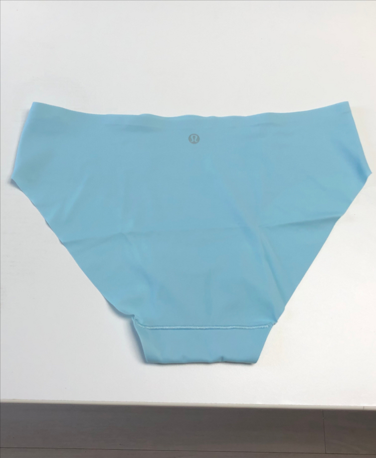 룰루레몬 인비지웨어 미드라이즈 비키니 언더웨어--1