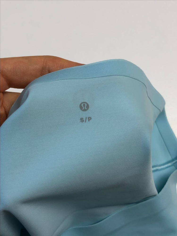 룰루레몬 인비지웨어 미드라이즈 비키니 언더웨어--2