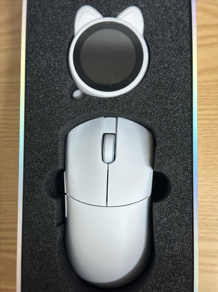 WLMouse Huan 후안 마우스--1