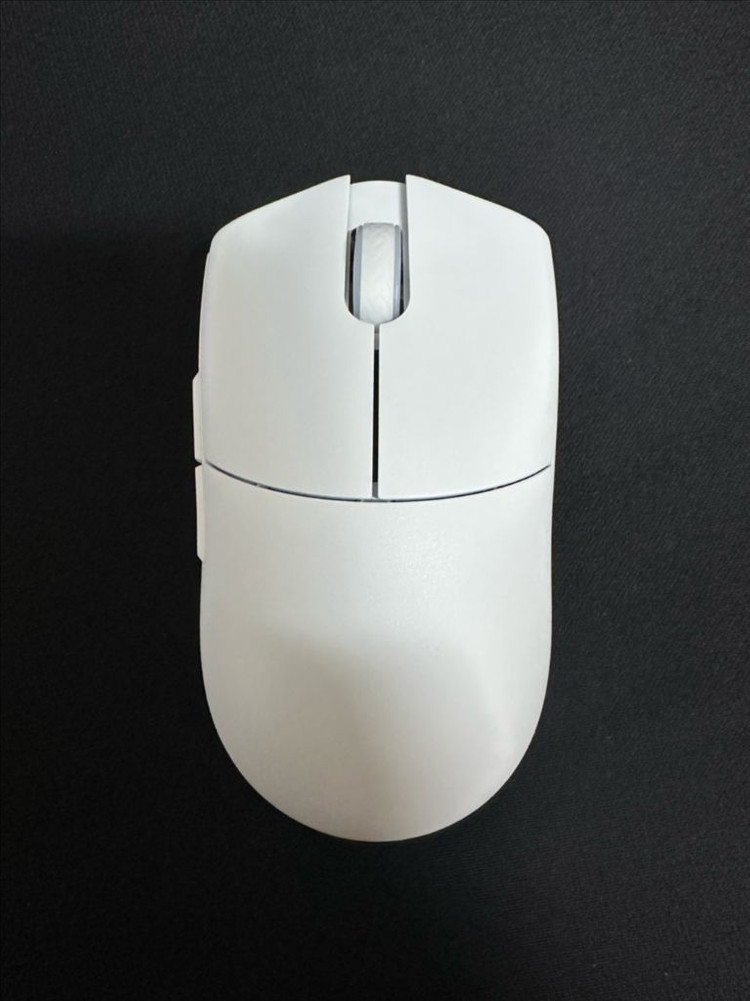 WLMouse Huan 후안 마우스--2