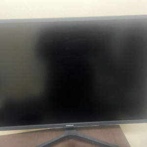 [중고] 삼성 U32J590UQ 32인치 4K UHD 모니터 22만