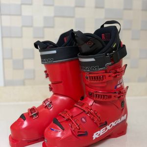 렉삼 REXXAM 스키부츠 270~275mm 새상품 이미지