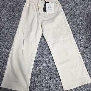 로아앤제인 바지145새상품