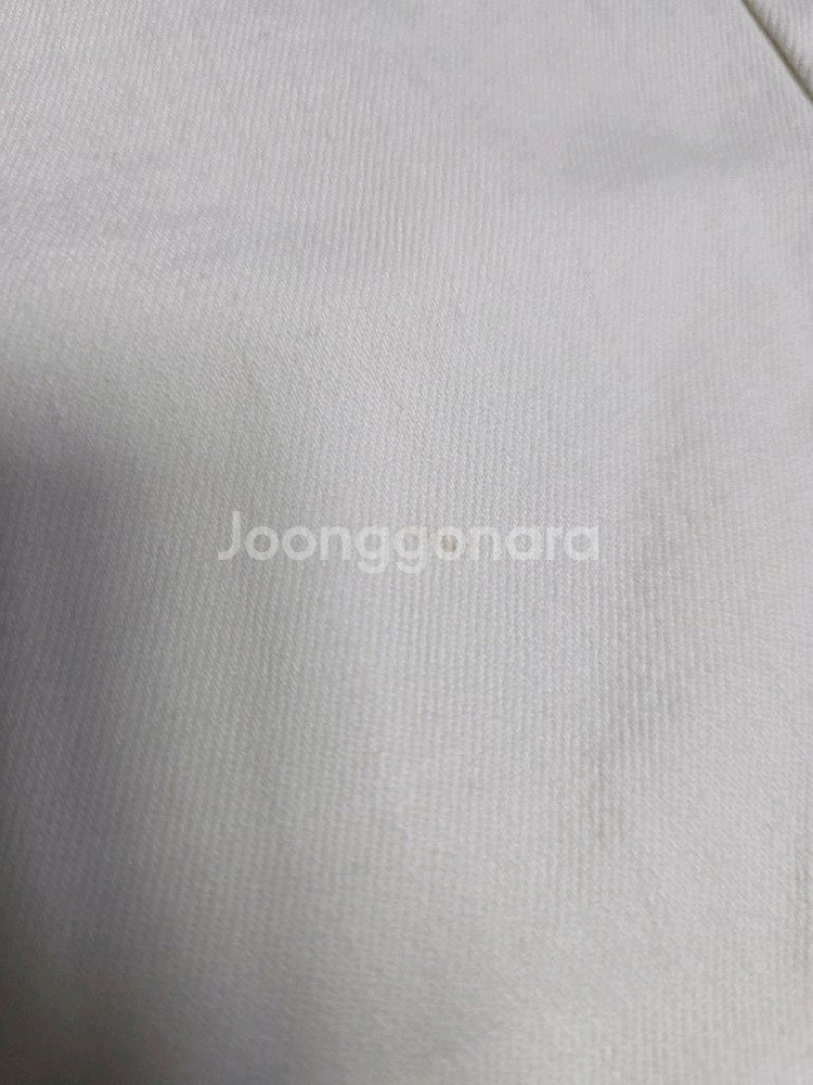 로아앤제인 바지145새상품--1