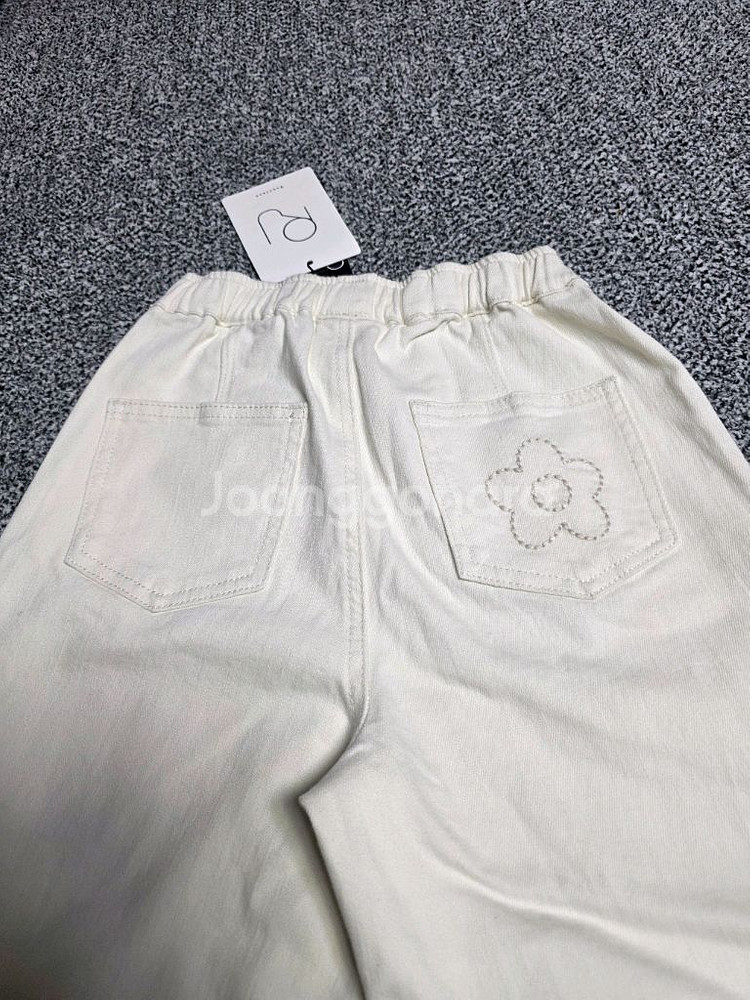 로아앤제인 바지145새상품--6