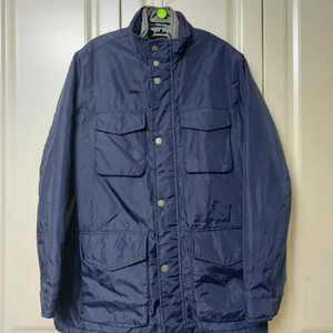 남성브룩스브라더스경량패딩점퍼100