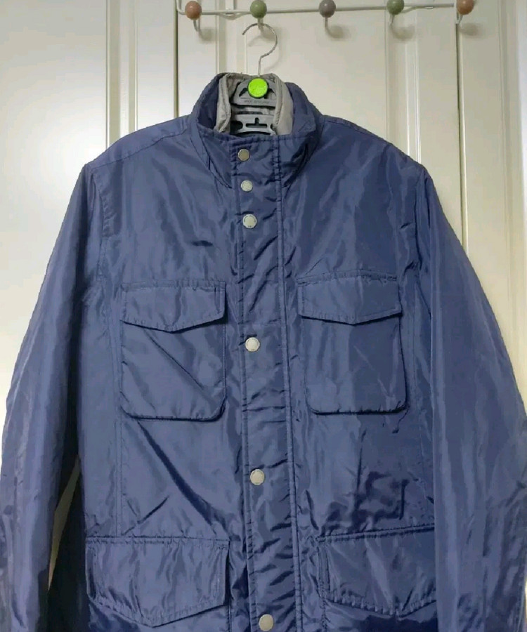 남성브룩스브라더스경량패딩점퍼100--1