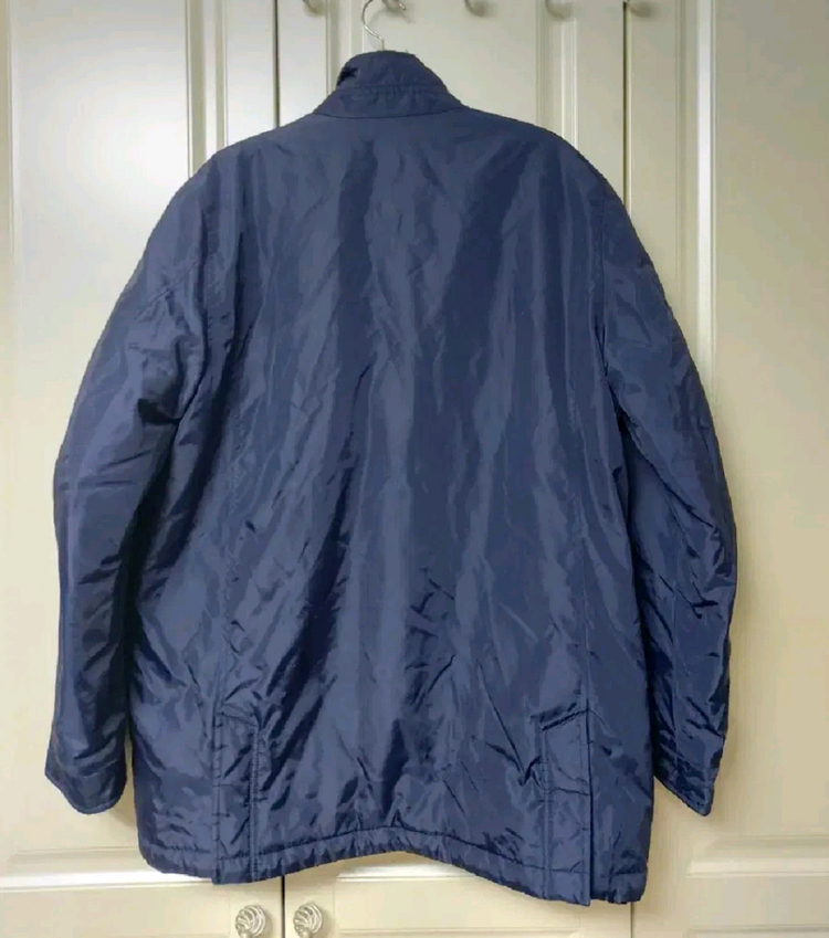 남성브룩스브라더스경량패딩점퍼100--2