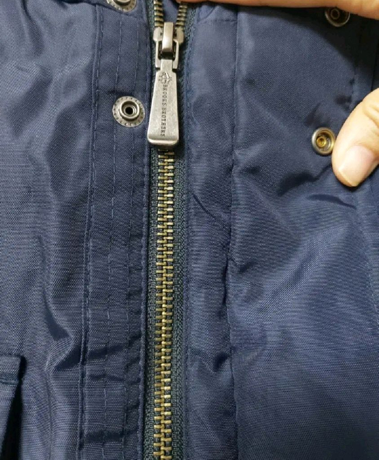 남성브룩스브라더스경량패딩점퍼100--3