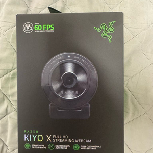 레이저 키요x 웹켐