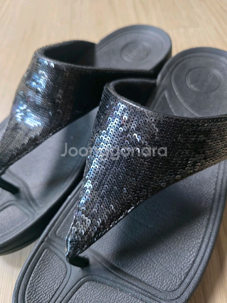 핏플랍여성조리--2