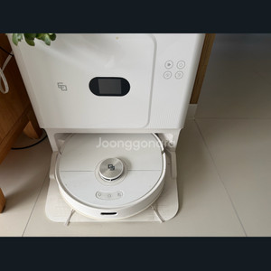 타마 올인원 맥스 로봇청소기 로청