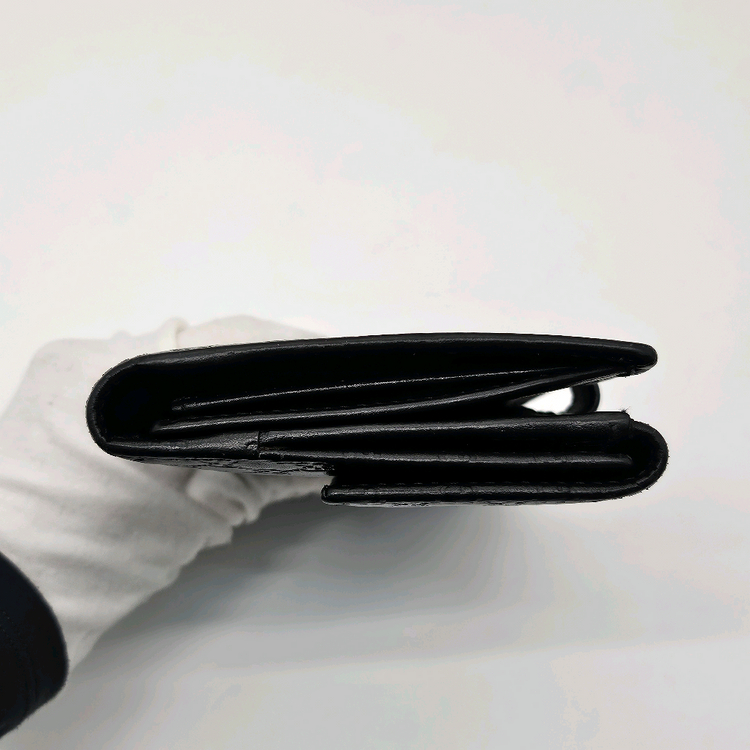 정품 구찌 마이크로시마 장지갑--6