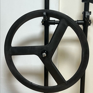 진바이크 카본 삼발이 판매