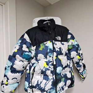 노스페이스 레트로눕시