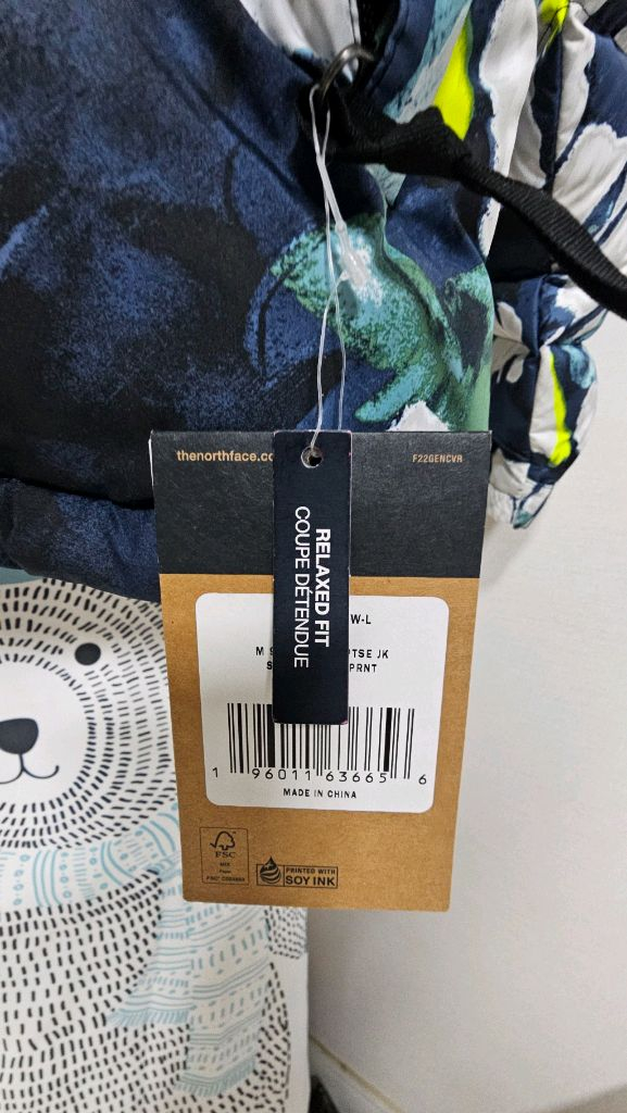 노스페이스 레트로눕시--5