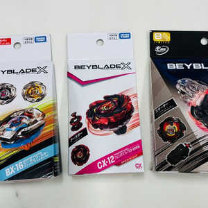 베이블레이드 X 판매합니다