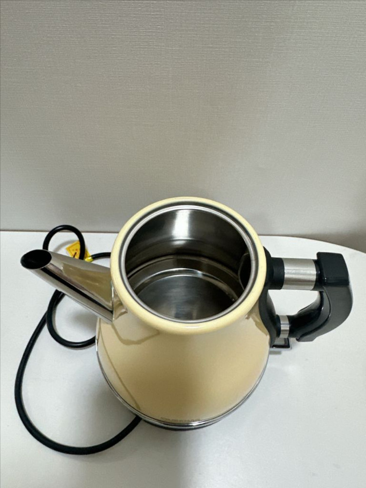 퀸나 전기포트--1