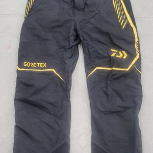 다이와 토너먼트 고어텍스 낚시 바지 이미지